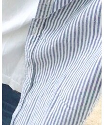 earth music&ecology | シャツ/ブラウス