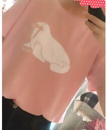 SM2 | Tシャツ/カットソー