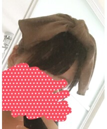 3coins | ヘアバンド