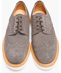 MARK MCNAIRY | Mark Mcnairy (ブーツ)