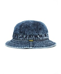 INTERBREED | INTERBREED CHEMICAL WASHED BALL HAT(キャップ)