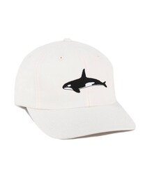 ONLY NY | ONLY NY ORCA POLO HAT(キャップ)
