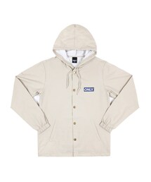 ONLY NY | ONLY NY City Coach Jacket (スタジャン)