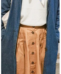 mormor | スカート