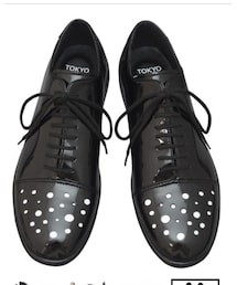 TOKYO BOPPER | シューズ