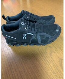 On | on cloud waterproof(アウトドア/スポーツ)