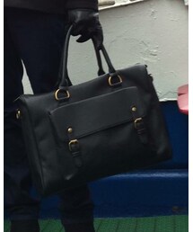ZARA | ハンドバッグ