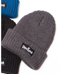 Deviluse | ニットキャップ/ビーニー