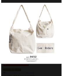 Lee | ショルダーバッグ
