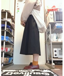 アウターありver | その他