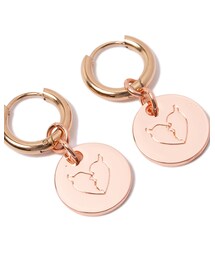 Deviluse | ピアス（両耳用）