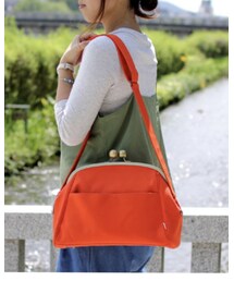 AYANOKOJI | ショルダーバッグ