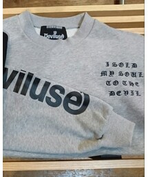 Deviluse | スウェット