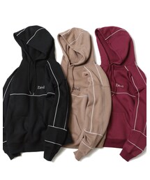 Deviluse | パーカー