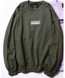 Deviluse | スウェット