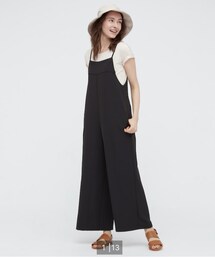 UNIQLO | サロペット/オーバーオール