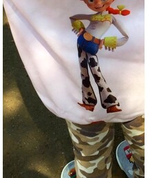 FOREVER 21 | スタジャン