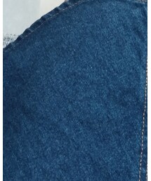 American Apparel | デニムスカート