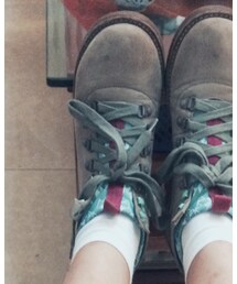 Hush Puppies | ブーツ