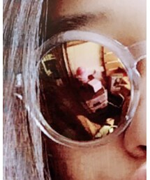 6IXTY8IGHT | サングラス