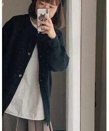 OMNES | トップス