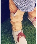 ZARA KIDS( )の「パンツ(その他パンツ)」