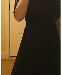 ZARA | ワンピース