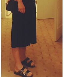 UNIQLO | カーゴパンツ