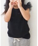 楽天の「トップス(Tシャツ/カットソー)」