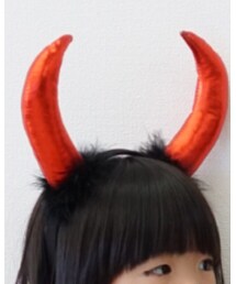 ダイソー | カチューシャ