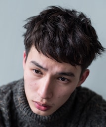 BRIDGE | メンズスタイル♪(その他)