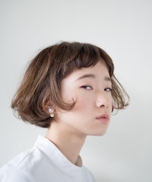 BRIDGE | ニューヘアー(その他)