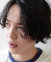 BRIDGE | メンズヘアー♪(その他)