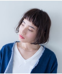 BRIDGE | ボブ♪(その他)