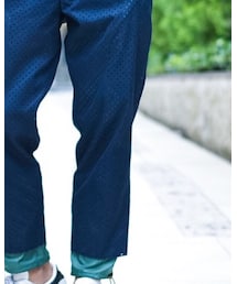 kolor | その他パンツ