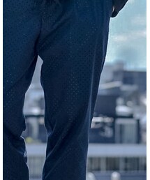 kolor | その他パンツ
