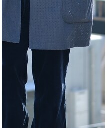 Sacai | その他パンツ
