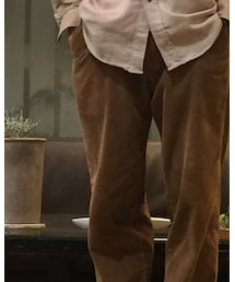 BROOKS BROTHERS | その他パンツ