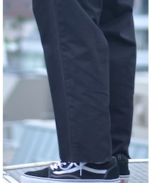 VANS | スニーカー