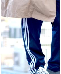 adidas | その他パンツ