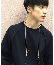 Hender Scheme | ネックレス