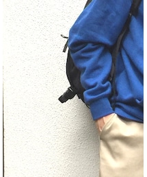 bach | バックパック/リュック