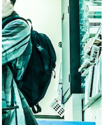 bach | バックパック/リュック