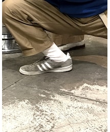adidas | スニーカー