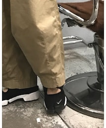 NIKE | スニーカー