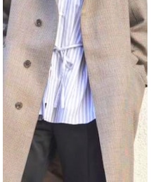 Toironier | シャツ/ブラウス