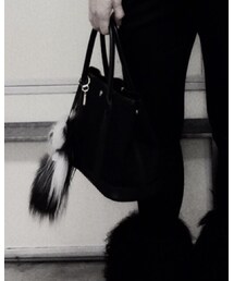 HERMES | トートバッグ