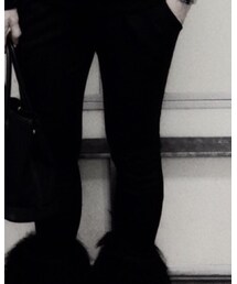 ZARA | その他パンツ