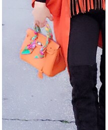 HERMES | ハンドバッグ