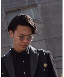 白山眼鏡店 | サングラス